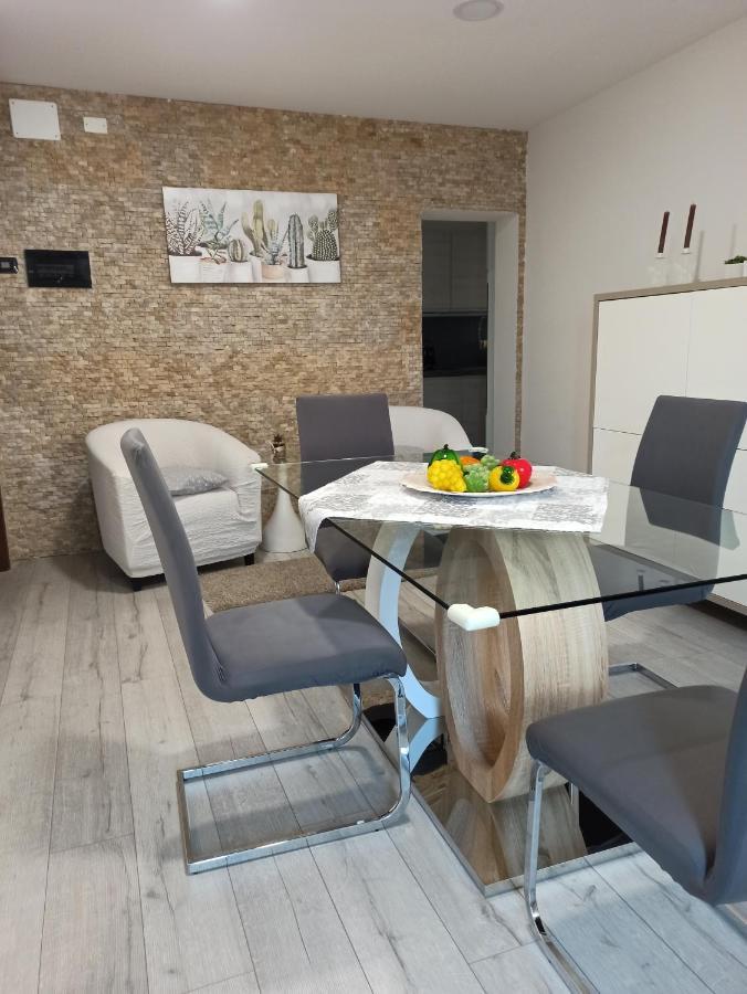 Vila Casavacanzaicolli Pescantina Exteriér fotografie
