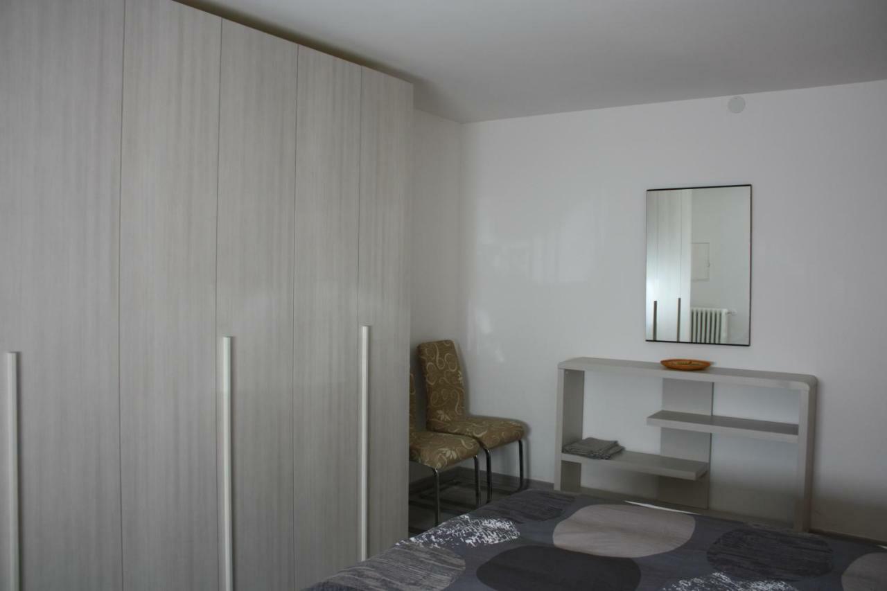 Vila Casavacanzaicolli Pescantina Exteriér fotografie