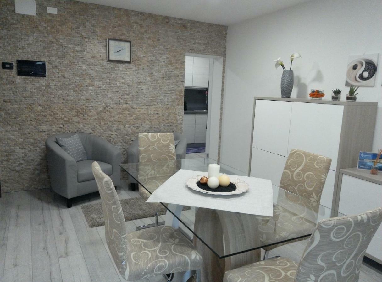 Vila Casavacanzaicolli Pescantina Exteriér fotografie
