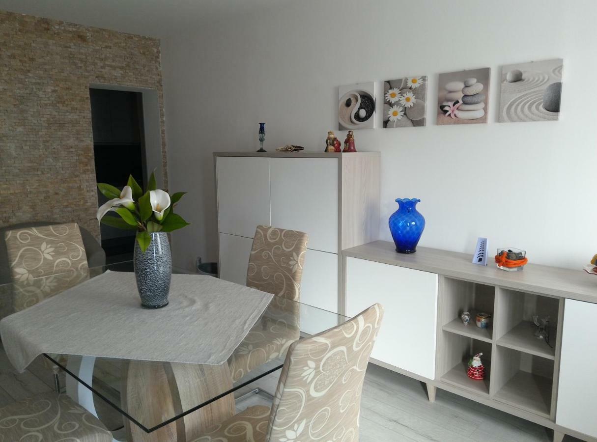 Vila Casavacanzaicolli Pescantina Exteriér fotografie