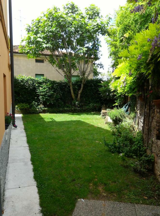 Vila Casavacanzaicolli Pescantina Exteriér fotografie