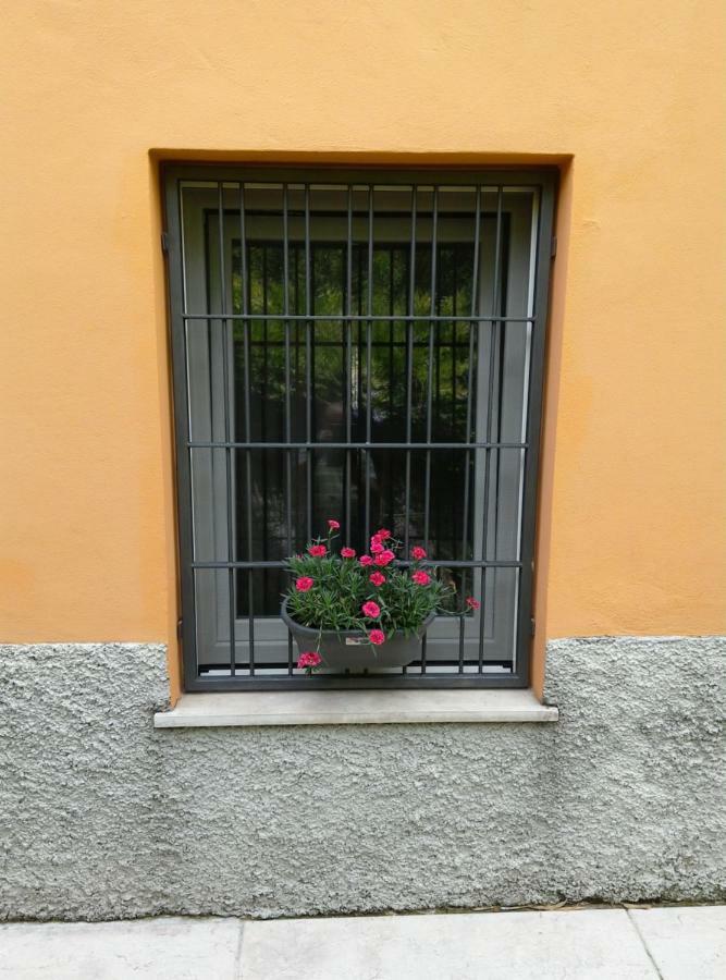 Vila Casavacanzaicolli Pescantina Exteriér fotografie