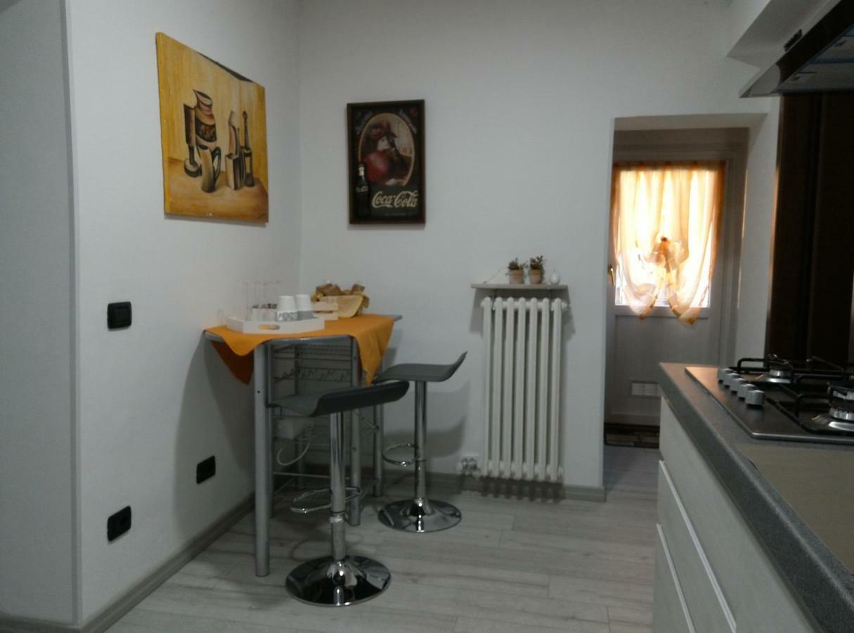 Vila Casavacanzaicolli Pescantina Exteriér fotografie